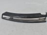 Volkswagen Passat 2005-2010 Bumper grille, left Part code: 3C0807717C