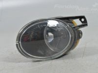 Volkswagen Passat 2005-2010 Fog lamp, left Part code: 3C0941699B