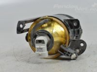 Volkswagen Passat 2005-2010 Fog lamp, left Part code: 3C0941699B
