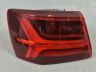 Audi A6 (C7) 2011-2018 Rear lamp, left Body type: Universaal
Additional notes: LED tai...
