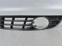 Volkswagen Passat 2005-2010 Udutule võre, vasak Part code: 3C0853665A
Additional notes: New ori...