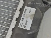 Ford Transit Cooler for engine 2.5 diesel Part code: RA0120830
Body type: Kaubik
Addition...