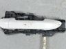Volkswagen Passat (B7) Door handle, right (front) Part code: 3C0837206  GRU
Body type: Universaal...