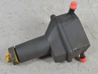 Ford Galaxy Power steering oil container Part code: 1125169
Body type: Mahtuniversaal