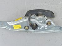 Ford Galaxy Tailgate wiper motor Part code: 1104707
Body type: Mahtuniversaal
En...