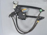 Ford Galaxy Door window regulator, right rear (el.)(kit) Part code: 95VW-A27000-BG
Body type: Mahtuniver...