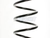 Skoda Fabia 1999-2008 VEDRU