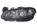 Renault Laguna 2001-2007 ESITULI