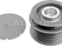 Seat Arosa 1997-2004 GENERAATORI RULL