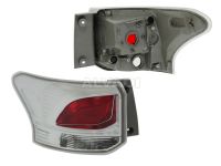Mitsubishi Outlander 2012-2022 TAGATULI