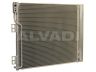 Nissan NV200 2009-2021 air conditioning radiator