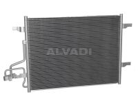 Ford Kuga 2008-2012 air conditioning radiator