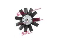 Ford Transit / Tourneo 2006-2014 VISCO-SIDUR