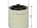 Skoda Fabia 2007-2014 air filter