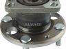 Mazda 2 (DE) 2007-2014 RATTA LAAGER