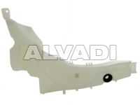 Ford Focus 2004-2011 PESURI PAAK