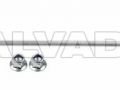 Renault Kangoo 1998-2008 STABILISAATORI TUGIVARRAS