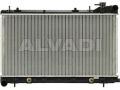 Subaru Forester 2002-2008 JAHUTUSRADIAATOR
