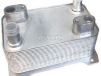 Audi A8 (D3) 2002-2010 oil radiator