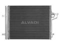 Ford C-Max 2010-2019 air conditioning radiator