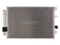 Ford C-Max 2010-2019 air conditioning radiator