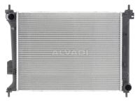 Hyundai i20 2008-2014 JAHUTUSRADIAATOR