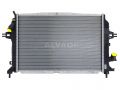 Opel Zafira (B) 2005-2015 JAHUTUSRADIAATOR