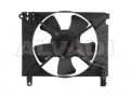 Chevrolet Aveo 2004-2011 RADIAATORI VENTILAATOR