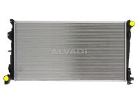 Chrysler Voyager / Town & Country 2000-2008 JAHUTUSRADIAATOR