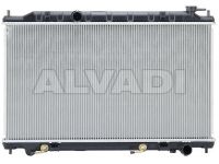 Nissan Maxima (A34) 2003-2008 JAHUTUSRADIAATOR