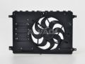 Ford Galaxy 2006-2015 RADIAATORI VENTILAATOR