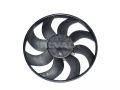 Fiat Doblo 2001-2010 RADIAATORI VENTILAATOR