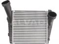 Audi Q7 (4L) 2006-2015 ÕHURADIAATOR (INTERCOOLER)