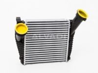 Audi Q7 (4L) 2006-2015 ÕHURADIAATOR (INTERCOOLER)