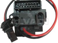 Renault Clio 1998-2012 KONDITSIONEERI TAKISTI
