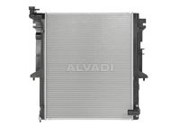 Mitsubishi L200 2006-2015 JAHUTUSRADIAATOR