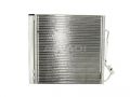 Smart ForTwo (City-Coupe, Cabrio) 1998-2007 air conditioning radiator