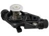 BMW 3 (E46) 1998-2007 thermostat