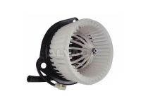 Chevrolet Aveo 2004-2011 interior fan