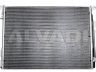 Ford Mustang 2004-2014 air conditioning radiator