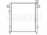 Jeep Cherokee / Liberty (KK) 2008-2012 JAHUTUSRADIAATOR