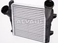 Audi Q7 (4L) 2006-2015 ÕHURADIAATOR (INTERCOOLER)