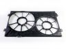 Audi A3 (8P) 2003-2012 VENTILAATORI ÜMBRIS