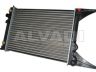 Opel Omega 1994-2003 JAHUTUSRADIAATOR