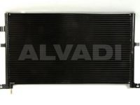 Ford Mondeo 2000-2007 air conditioning radiator