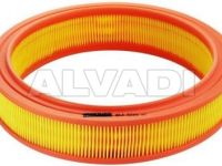 Fiat Seicento, 600 1998-2010 air filter
