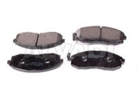 Hyundai H-1 1999-2008 KETASPIDURIKLOTSID