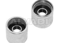 Audi A4 (B6) 2000-2006 PINGUTUSRULL, SOONRIHM