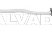 Fiat Strada 1996-2015 crankshaft position sensor