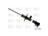 Fiat Panda (169) 2003-2012 AMORTISAATOR